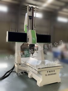 保定高碑店五轴加工中心