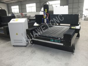 保定高碑店HW-9015重型石材雕刻机