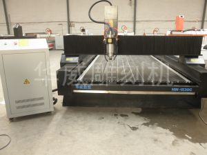 保定高碑店HW-1530石材雕刻机