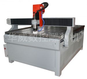 保定高碑店HW-1325S玻璃雕刻机
