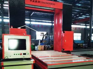 保定高碑店发泡陶瓷线切割锯