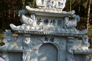 保定高碑店石材雕刻样板