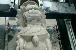 保定高碑店石材雕刻样板
