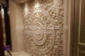 保定高碑店石材雕刻样板