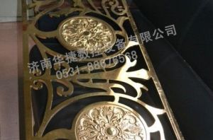 保定高碑店金属/铝/铜板样品
