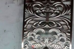 保定高碑店金属/铝/铜板样品