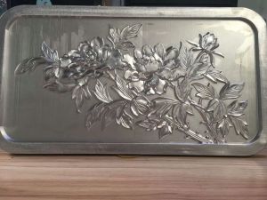 保定高碑店金属/铝/铜板样品