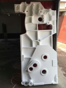 保定高碑店泡沫/橡塑样品