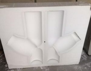 保定高碑店泡沫/橡塑样品