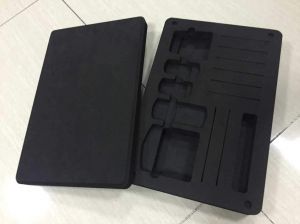 保定高碑店泡沫/橡塑样品