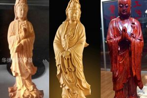 保定高碑店木工样品