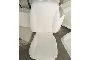 保定高碑店五轴加工中心样品