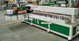 保定高碑店水平侧孔机