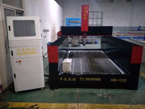保定高碑店新款墓碑雕刻机