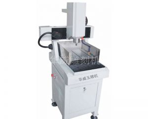 保定高碑店电脑玉雕机HW-3636